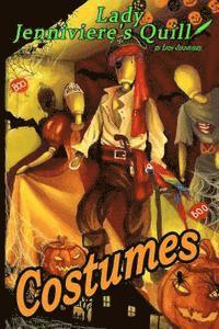 Lady Jenniviere - Costumes, Häftad