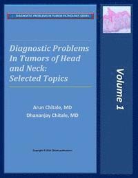 bokomslag Diagnostic Problems in Tumors of Head and Neck: Selected Topics