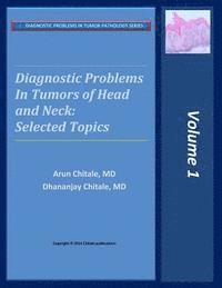 bokomslag Diagnostic Problems in Tumors of Head and Neck: Selected Topics