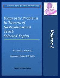 bokomslag Diagnostic Problems in Tumors of Gastrointestinal Tract: Selected Topics