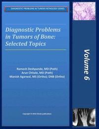 bokomslag Diagnostic Problems in Bone Tumors: Selected Topics