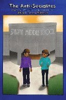 bokomslag The Anti-Socialites Diary 2: Middle School Blues