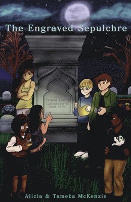 The Kippington Town Secret: The Engraved Sepulchre