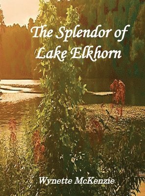 The Splendor of Lake Elkhorn 1