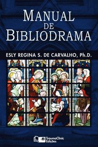 bokomslag Manual de Bibliodrama