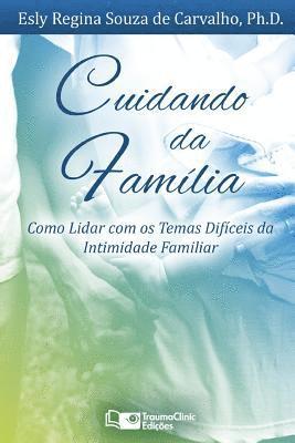 bokomslag Cuidando da Família