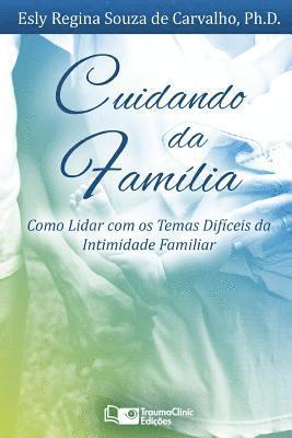 Cuidando da Familia 1