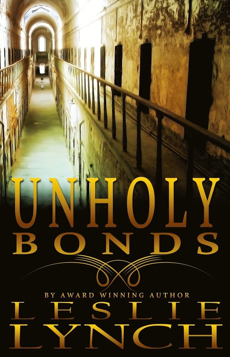 Unholy Bonds 1