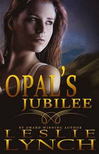 bokomslag Opal's Jubilee
