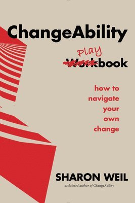 bokomslag ChangeAbility Playbook