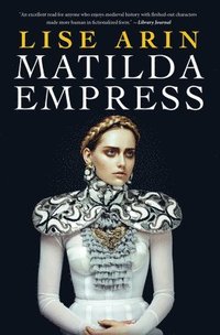 bokomslag Matilda Empress