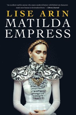 bokomslag Matilda Empress