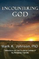 Encountering God: Reflections on the Courtship Letters of My Religious Parents