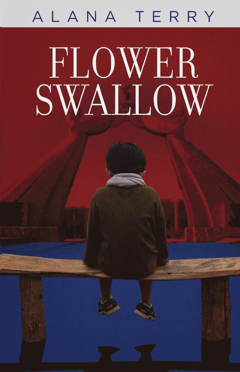 Flower Swallow 1