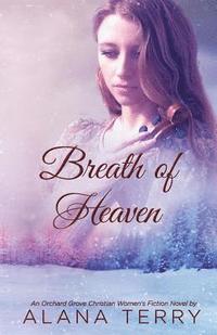 bokomslag Breath of Heaven