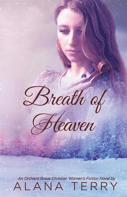 Breath of Heaven 1