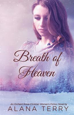 Alana Terry, Alana, Terry - Breath of Heaven, Häftad