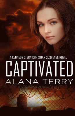 Alana Terry - Captivated, Häftad