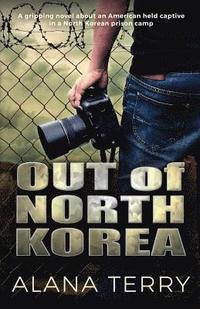 bokomslag Out of North Korea