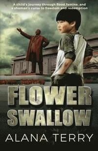 bokomslag Flower Swallow