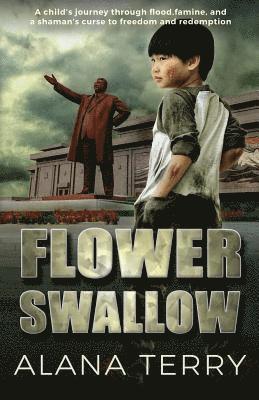Flower Swallow 1