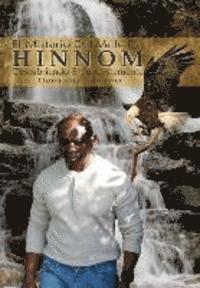 bokomslag El Misterio del Valle de Hinnom