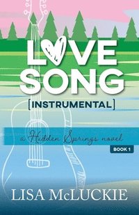 bokomslag Love Song (Instrumental)