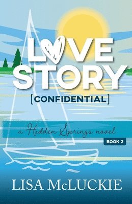 bokomslag Love Story (Confidential)