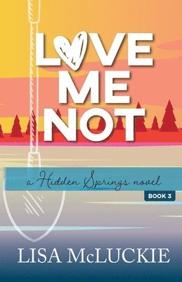 Love Me Not 1