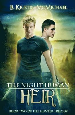 The Night Human Heir 1