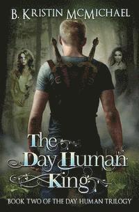 The Day Human King 1