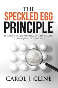 bokomslag The Speckled Egg Principle