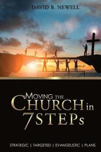 bokomslag Moving the Church in 7 STEPs