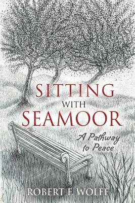 bokomslag Sitting With Seamoor