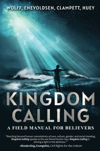 bokomslag Kingdom Calling