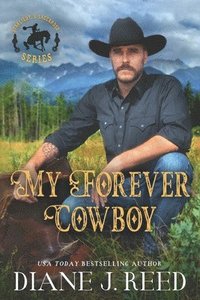 bokomslag My Forever Cowboy