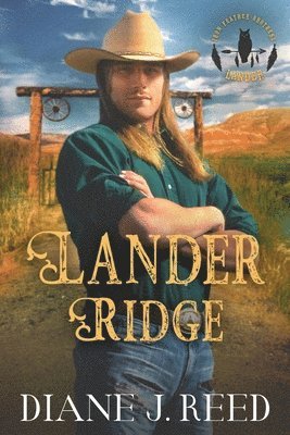 Lander Ridge 1