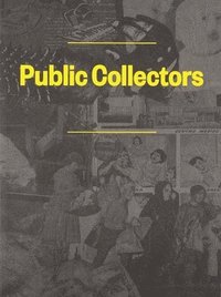 bokomslag Public Collectors