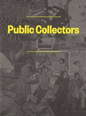 Marc Fischer - Public Collectors, Inbunden