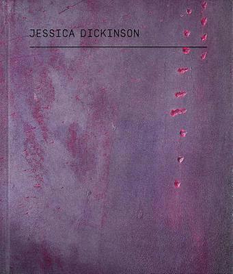 Jessica Dickinson: Under | Press. | With-This | Hold- | Of-Also | Of/How | Of-More | Of:Know 1