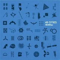 bokomslag 49 Cities