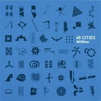 bokomslag 49 Cities