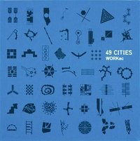 bokomslag 49 Cities