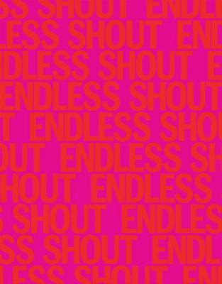 Fred Moten - Endless Shout, Häftad