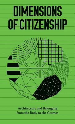 Dimensions of Citizenship 1