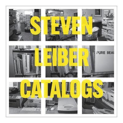 Steven Leiber 1