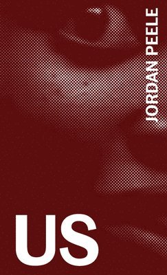 Jordan Peele - Us, Häftad