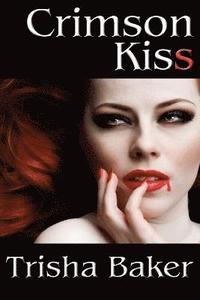 bokomslag Crimson Kiss