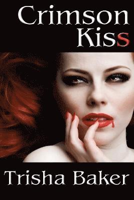 Crimson Kiss 1