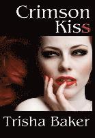 bokomslag Crimson Kiss